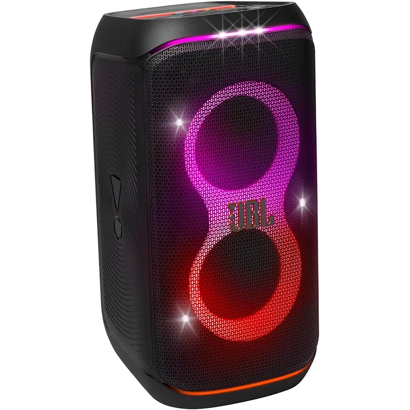 Parlante Portátil JBL Partybox Club 120