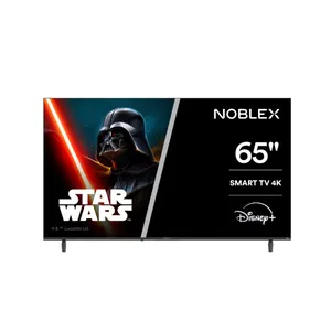 TV LED 65" Noblex Vidaa Starwars UH