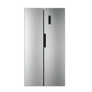 Heladera Side by Side Inverter No Frost Drean DSP472LKRSS0 472 Lts
