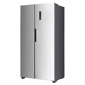 Heladera Side by Side Inverter No Frost Drean DSP472LKRSS0 472 Lts