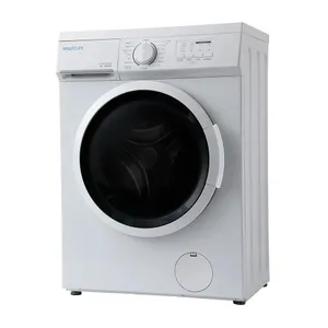 Lavarropas Smartlife 6K SL-WMU061000W