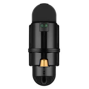 Cafetera Nespresso Inissia Black
