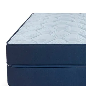 Conjunto Sommier y Colchón NAP Franklin 2 Plazas (140x190 cm) - Espuma Alta Densidad