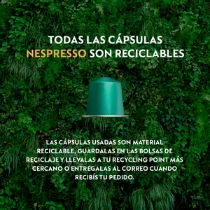 Cafetera Nespresso Inissia Black