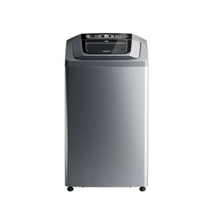 Lavarropas Drean Concept Neo Fuzzy 6,5 Kg Gris