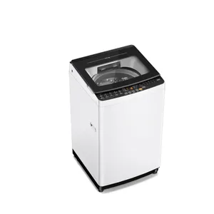 Lavarropas Gafa LGS055W Carga Superior Fuzzy 5,5 Kg 650 RPM Blanco