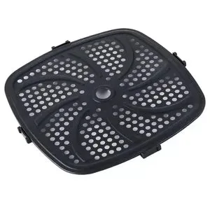Freidora De Aire Atma FR60MARP Rojo