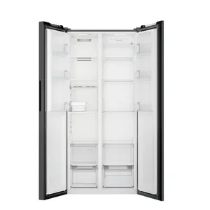 Heladera No Frost Inverter Side by Side Drean DSP480LKRSS0 503 Litros