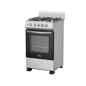 Cocina Multigas Midea 20TMG4PGAR1 50cm