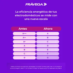 Microondas Atma WATDS20UBP 20 Litros