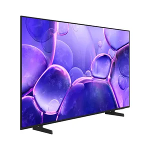 Smart TV Samsung 50" LED 4K Crystal UHD U8000F