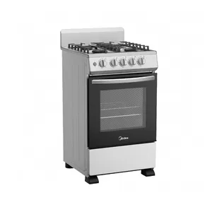 Cocina Multigas Midea 20TMG4PGAR1 50cm