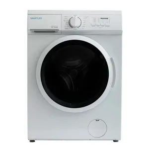 Lavarropas Smartlife 6K SL-WMU061000W