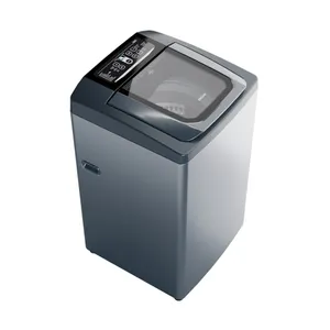 Lavarropas Drean Concept Neo Fuzzy 6,5 Kg Gris