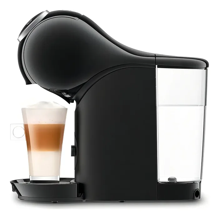 Cafetera Genio S Plus Nescafé Dolce Gusto Negra
