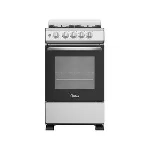 Cocina Multigas Midea 20TMG4PGAR1 50cm
