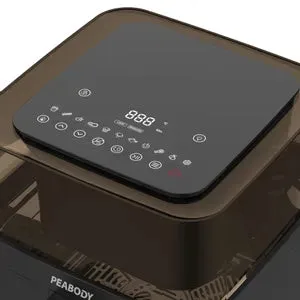 Freidora De Aire Peabody PE-AFD720N 7,2L