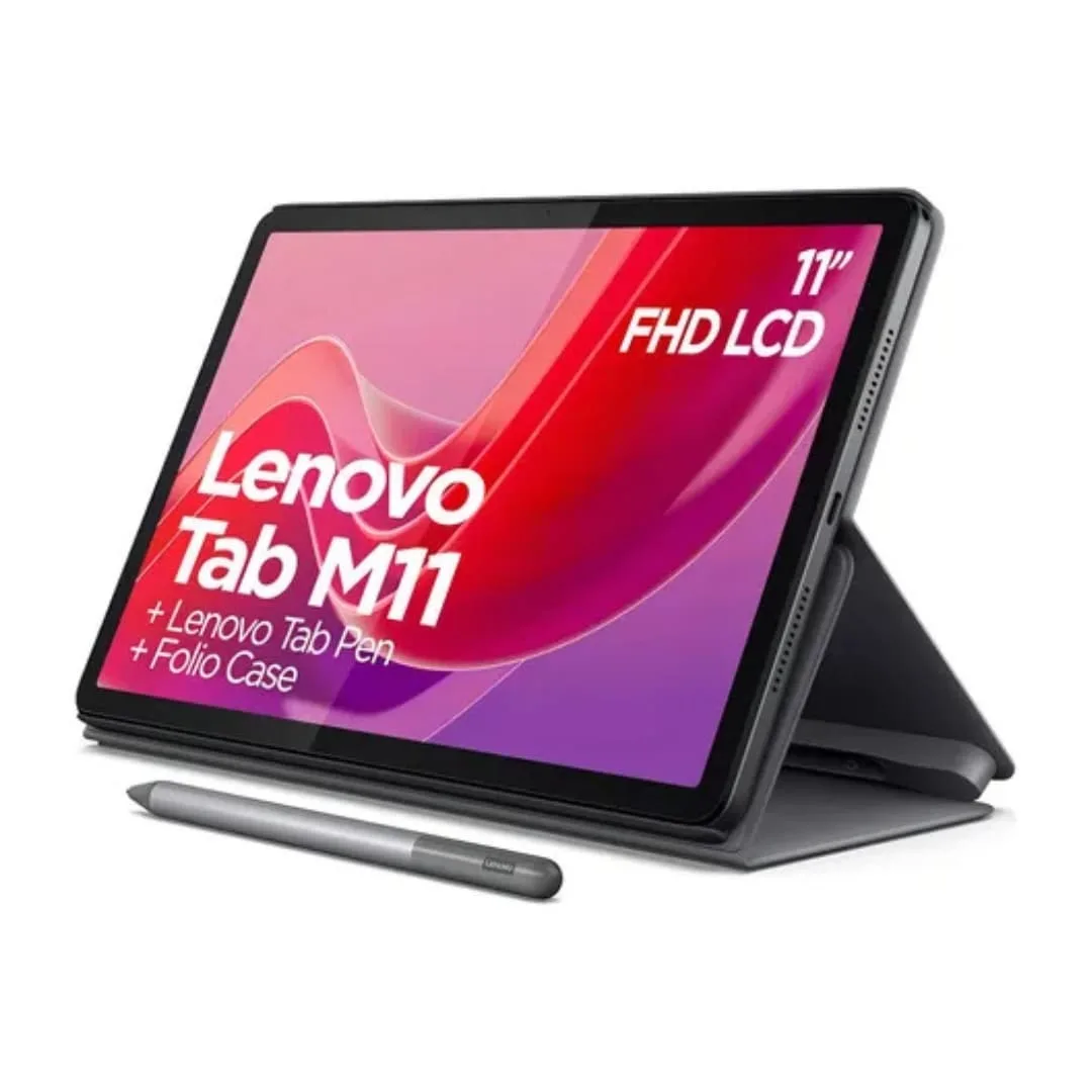 Tablet Lenovo Tab M11 8GB RAM 128GB 11