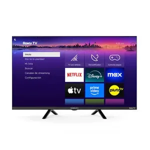 Smart TV Noblex Roku TV 32” HD DB32X300