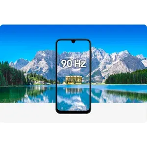 Celular Samsung Galaxy A17 128GB Negro